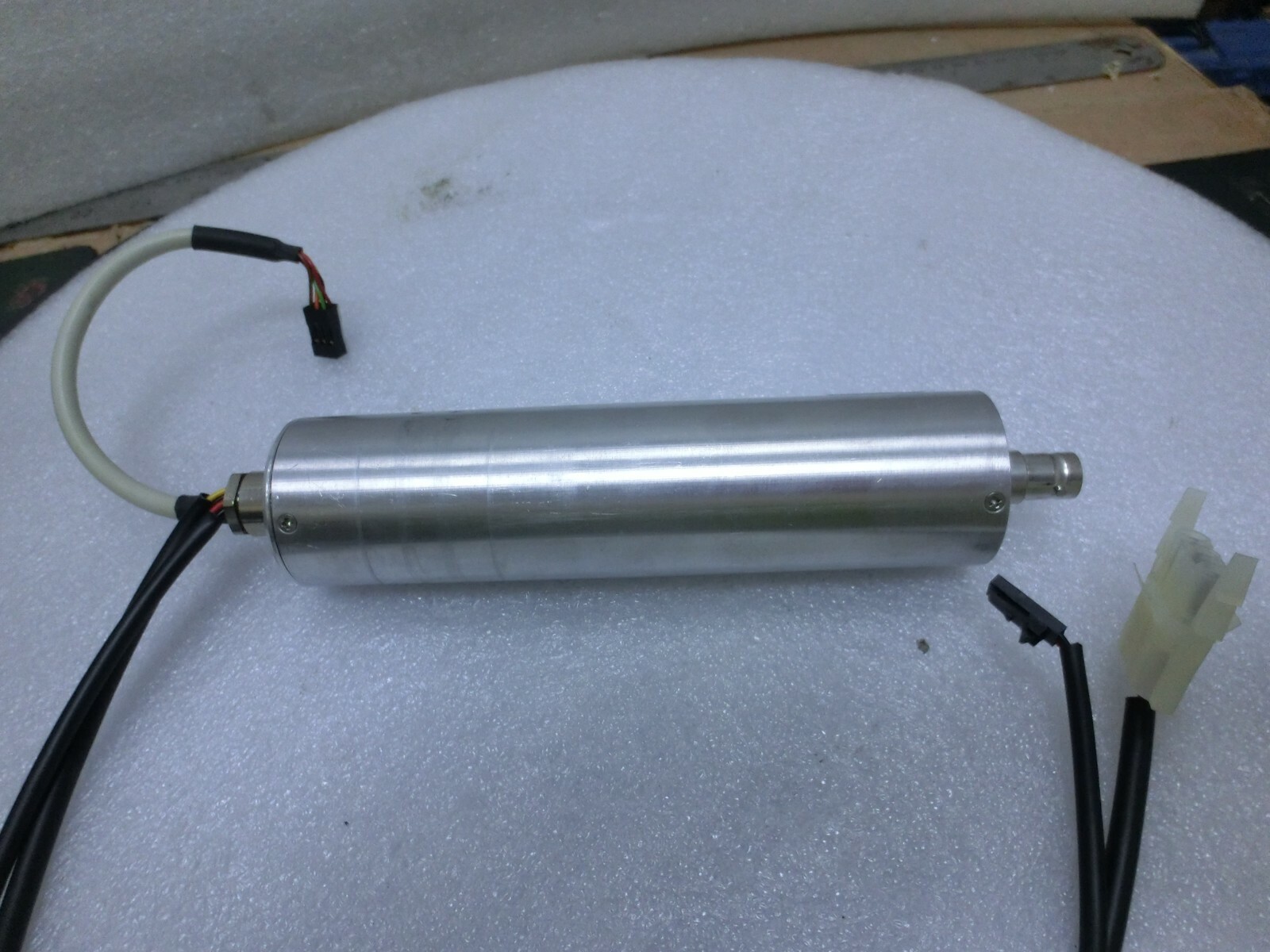 Thermo Electron FH62C-14/Sharp5030 Detector Amplifier,425454002 Rev E,Used*7824