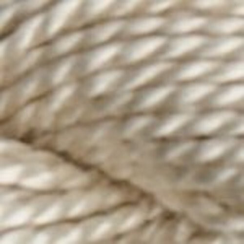 DMC Pearl Cotton 27.3 Yard Skein - Size 5 - Color 3033