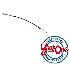 1967-76 Dart Duster Demon Scamp Valiant Big Block V8 4-bbl Accelerator Cable