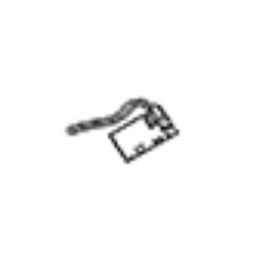 Bosch 10005738 Cable Harness 1/2" PVC Automotive Wiring Connector