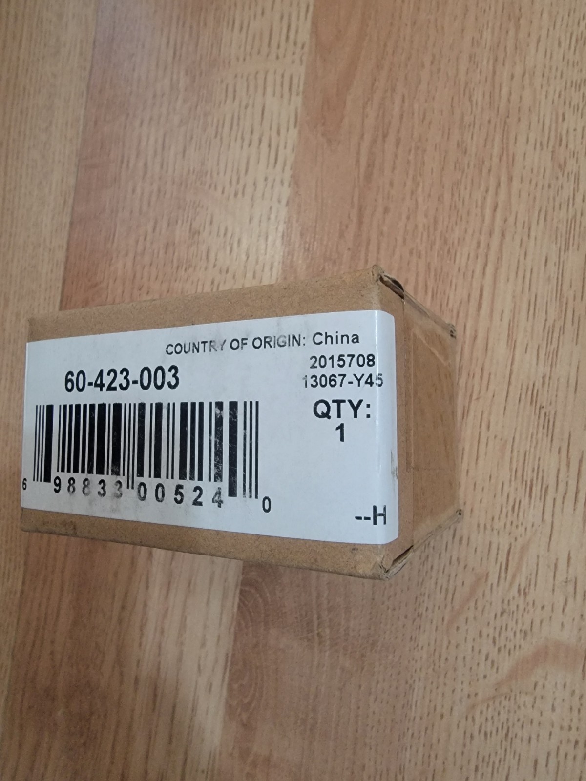 Ergotron 60-423-003