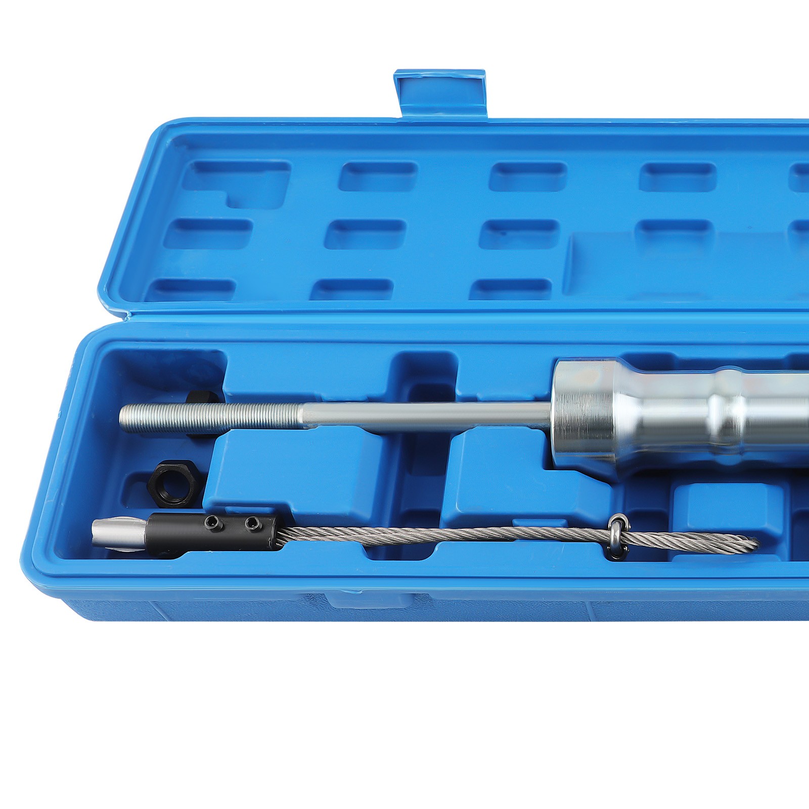Heavy Duty Inner CV Axle Removal Tool w/ Slide Hammer & CV Joint Puller Set