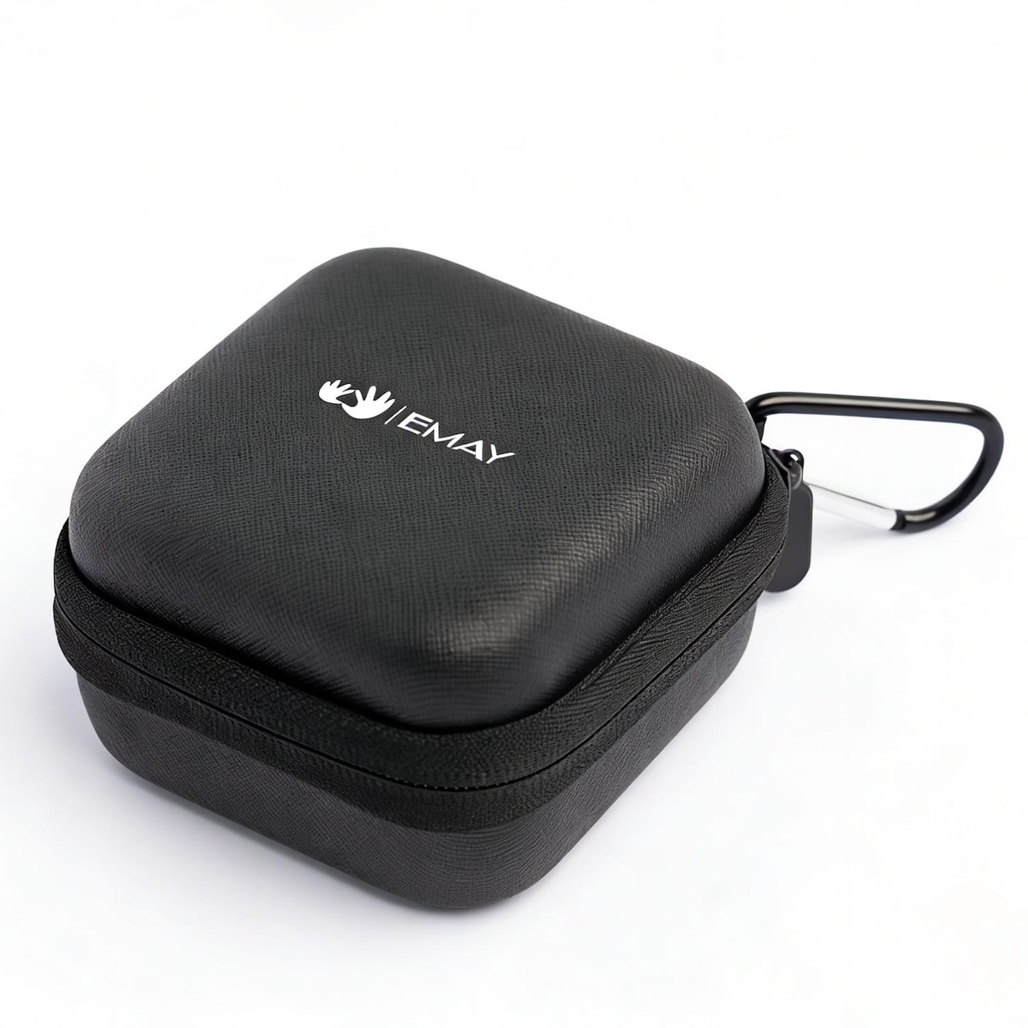 Hard Case for Oximeters | Compatible with EMO-60, EMO-80, EMO-90 | Protective...
