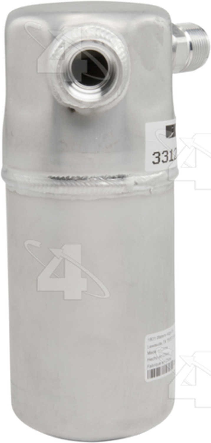 A/C Accumulator 4 Seasons 33126