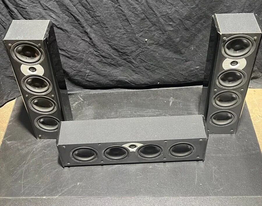 Atlantic Technology Speaker FS-3200