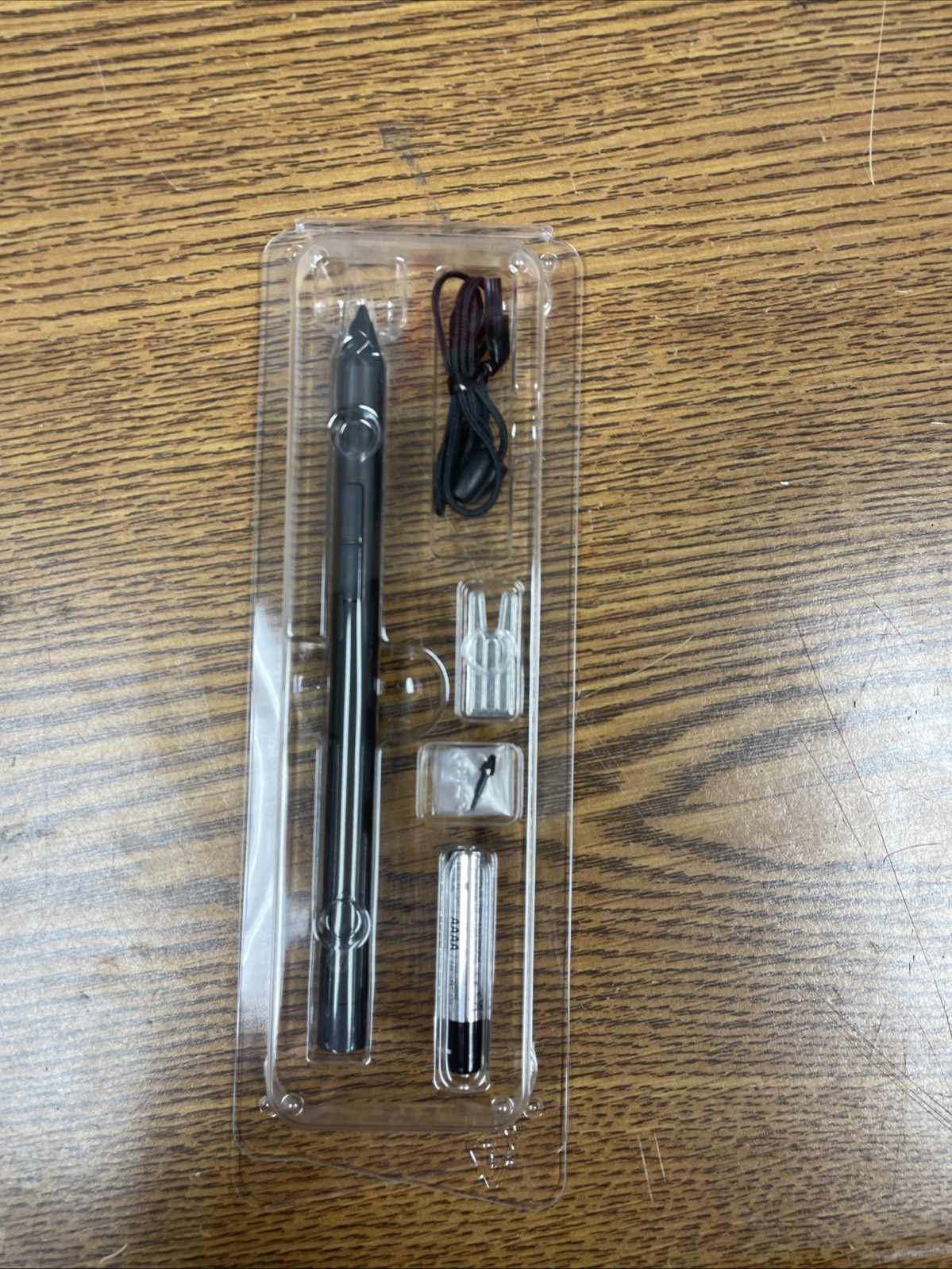 Genuine HP Pro Pen US stylus, L81510-001