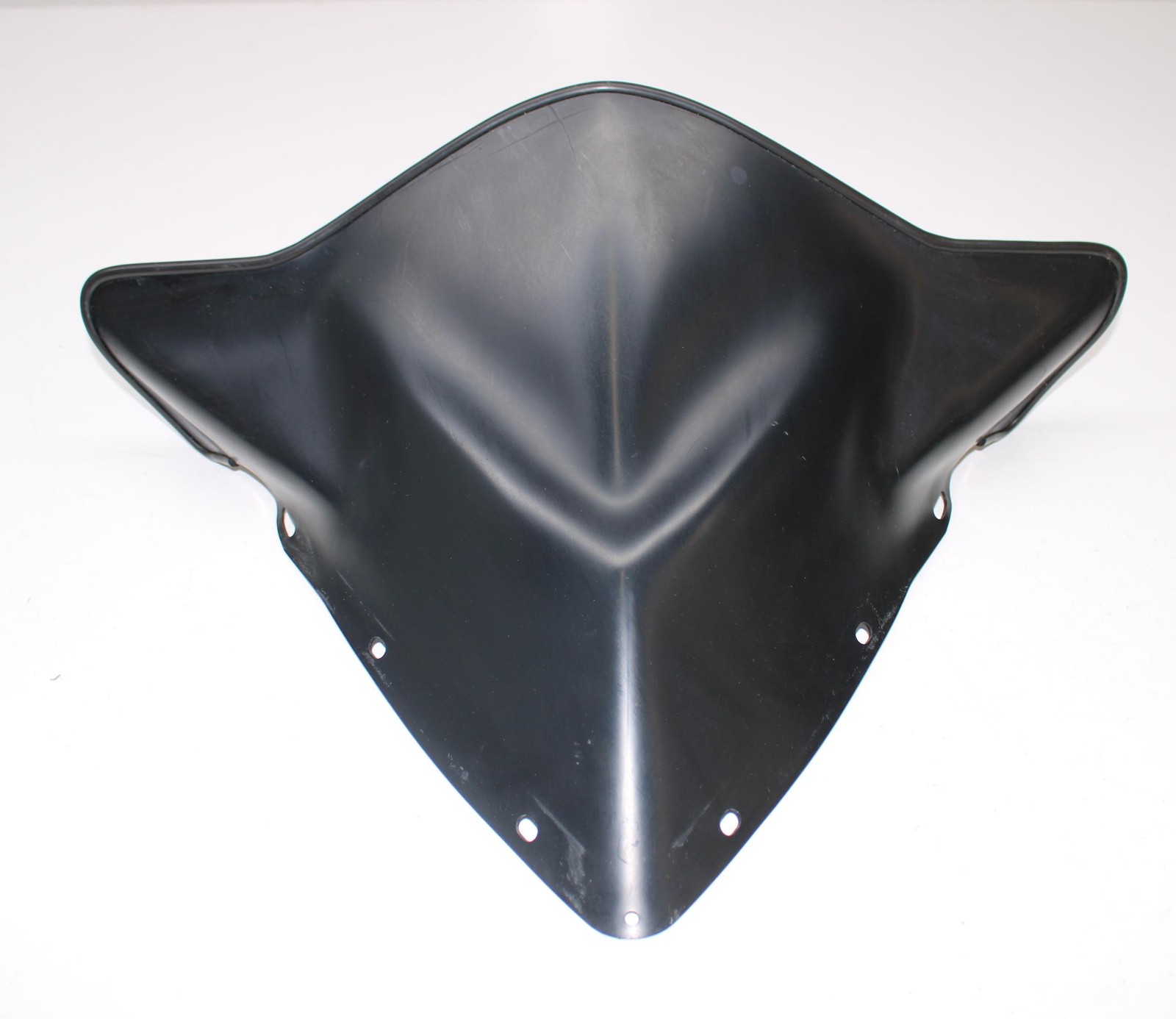 2013 Polaris Pro Rmk 800 155" Matte Black Mid Height Windshield Wind Shield