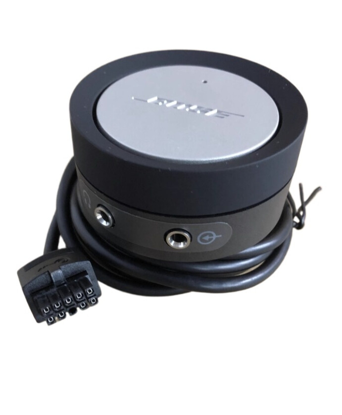 Bose-Companion 5 Volume Control Pod 10 Pins