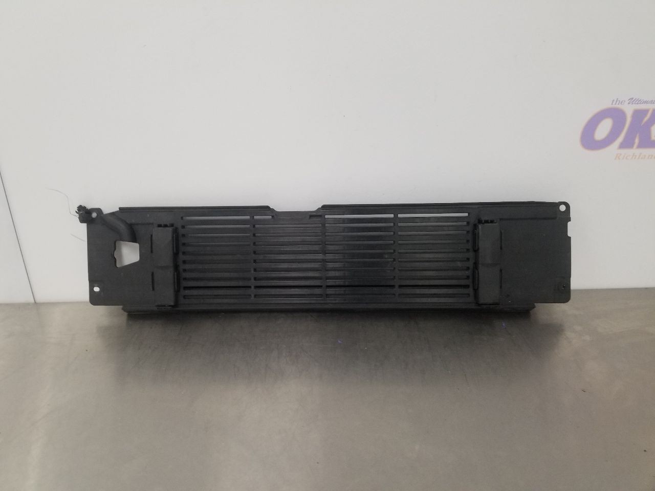 24 GMC TERRAIN DENALI 1.5L TURBO LOWER AIR SHUTTER