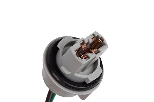 15803483 Tail Light Wiring Harness