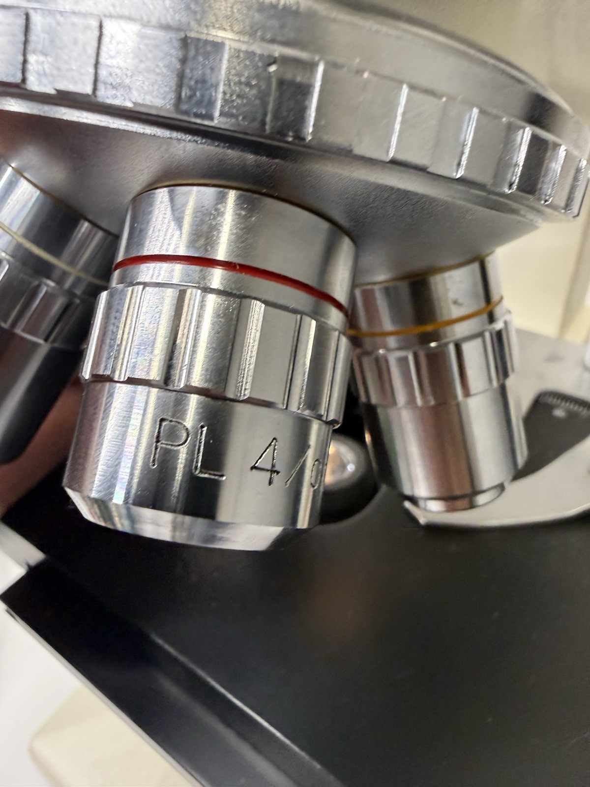 Eagle CMP240 Microscope - Compound Biological
