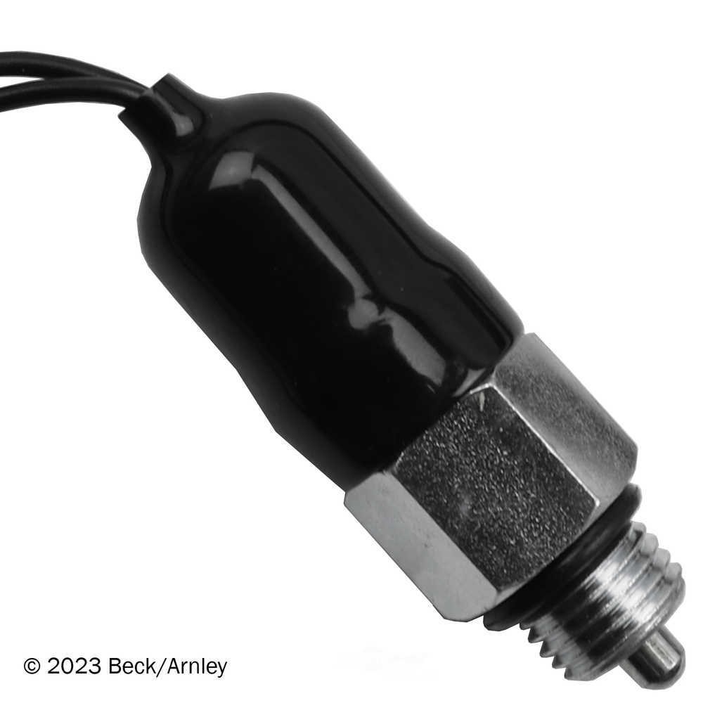 Back Up Light Switch-Lamp Switch Beck/Arnley 201-1812
