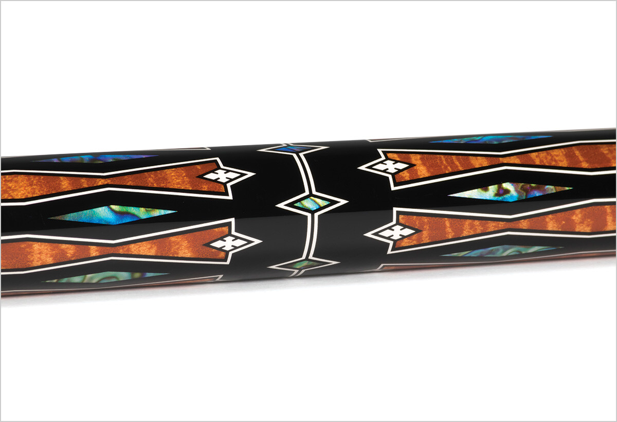 McDermott S82 Star Pool Cue