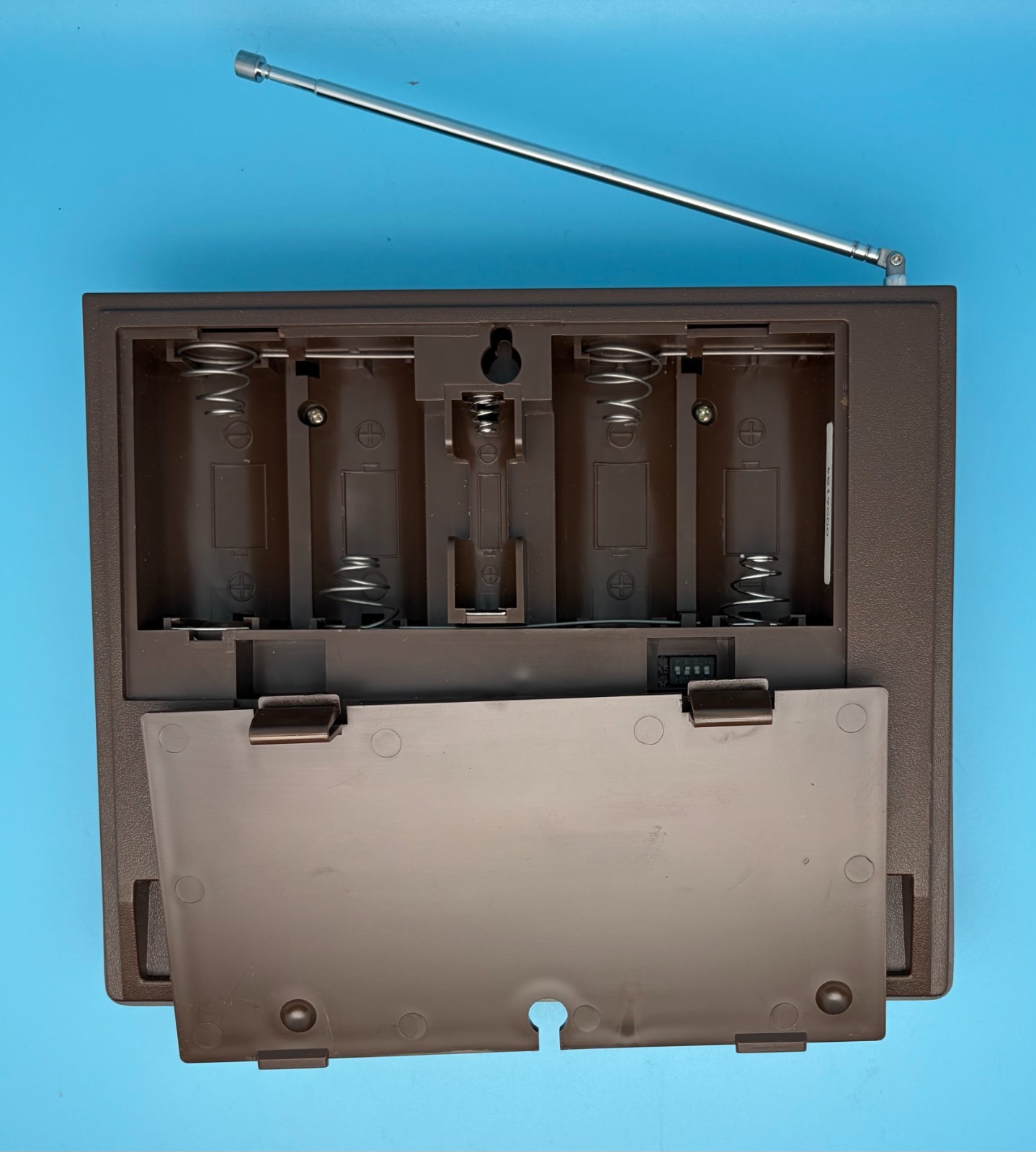 NuTone Wireless Door Chime - Model # LA-199