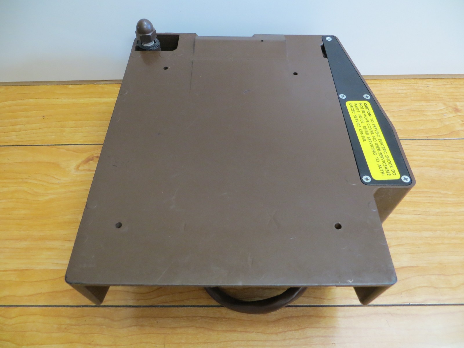 Pianocorder Cassette Player Holder Bracket For Marantz Player Piano