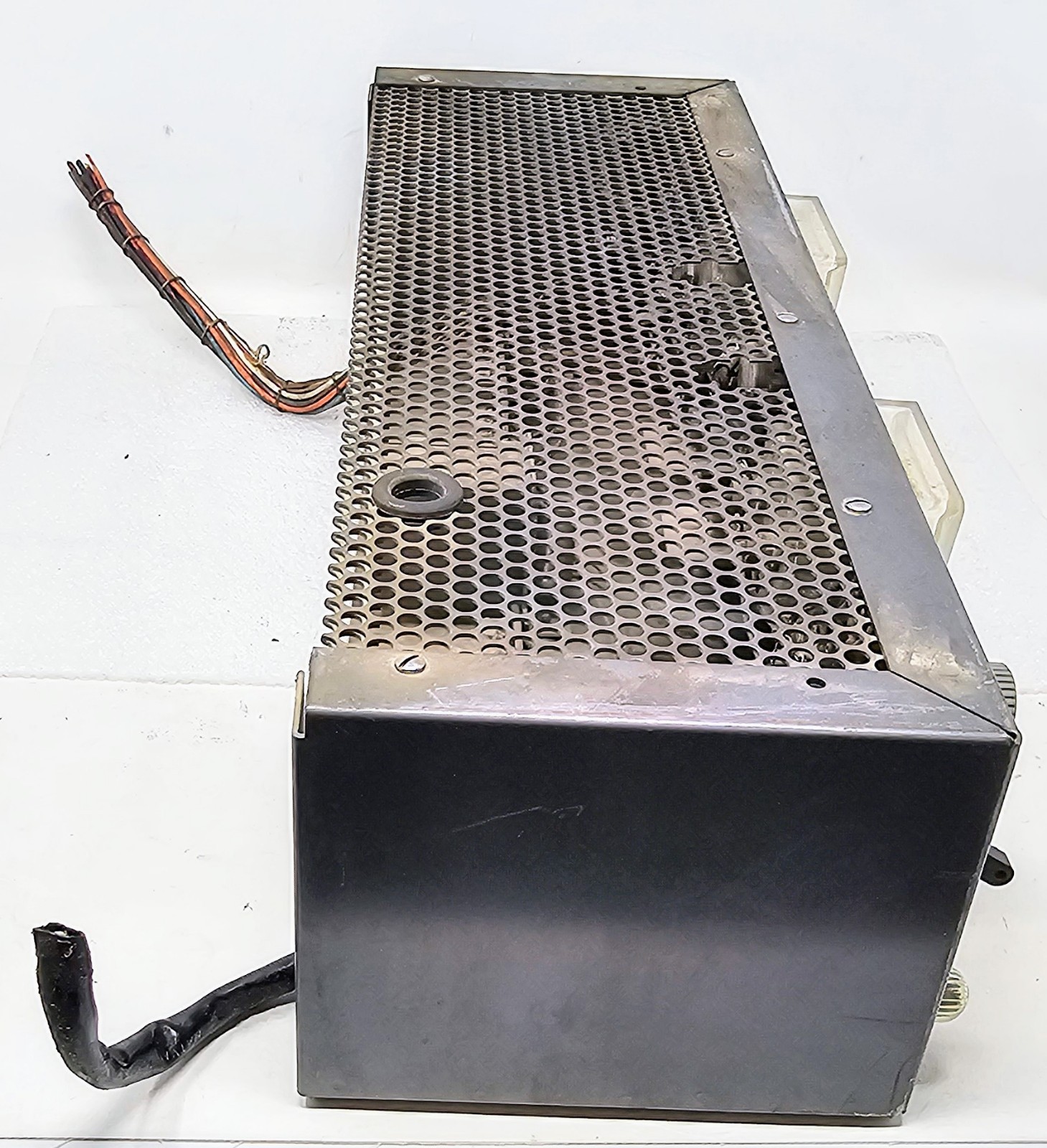 Motorola MU306 Control Panel Local Oscillator Repeller