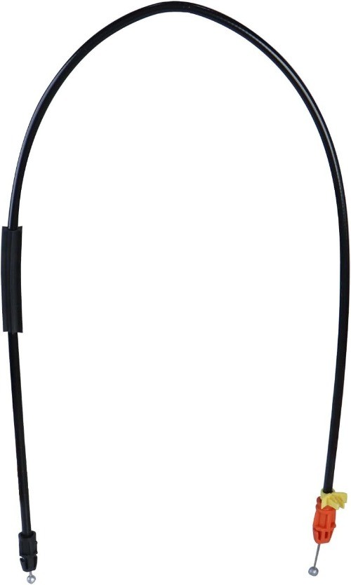Door Latch Cable Compatible with 2007-2014 Insid Size: 31Inch Door Latch Cable