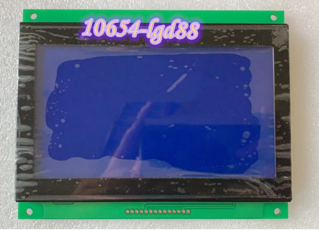 1pcs  for  PanelView 550 2711-T5A2L1   LCD Screen Display @10654