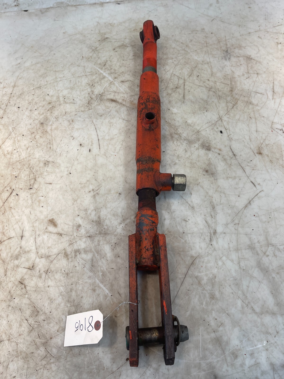 1974 Case 1070 Tractor Left 3pt Upright Arm