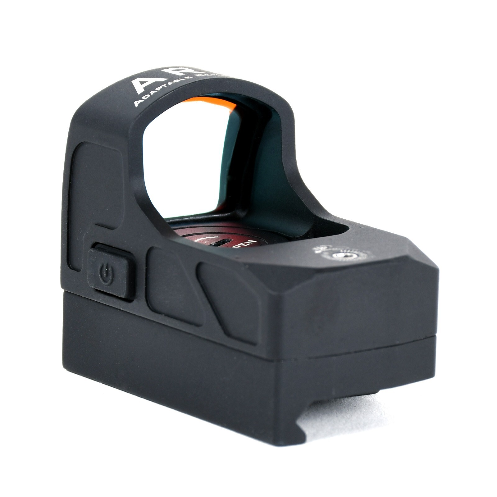 AT3 Tactical ARO Pistol Red Dot Sight - Docter Mounting Pattern