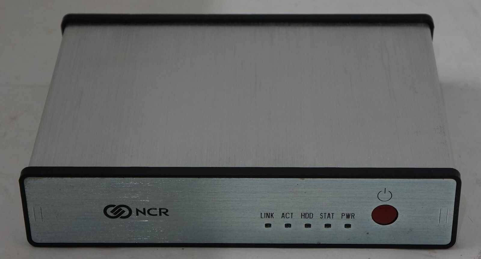 NCR 1924 POS Kitchen Display Controller 1924-8900-0000 + Power Supply