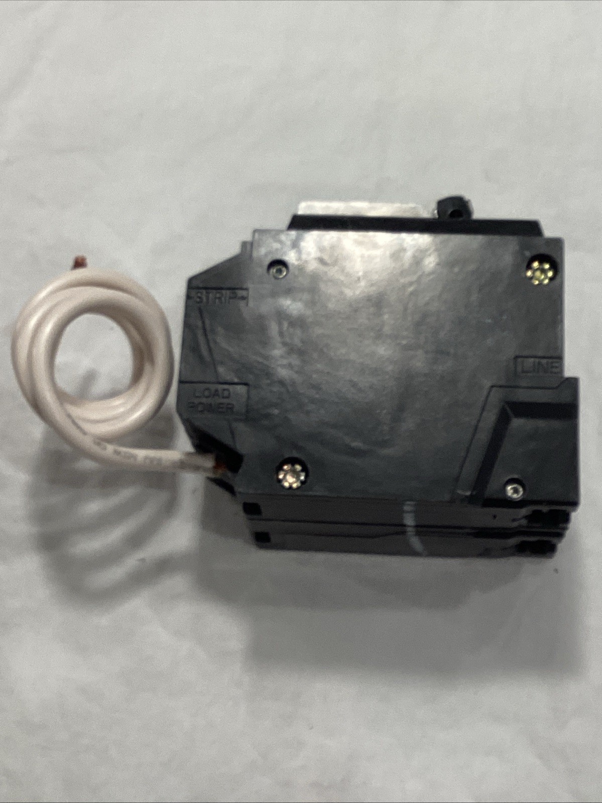 GE THQL2150GFT Used