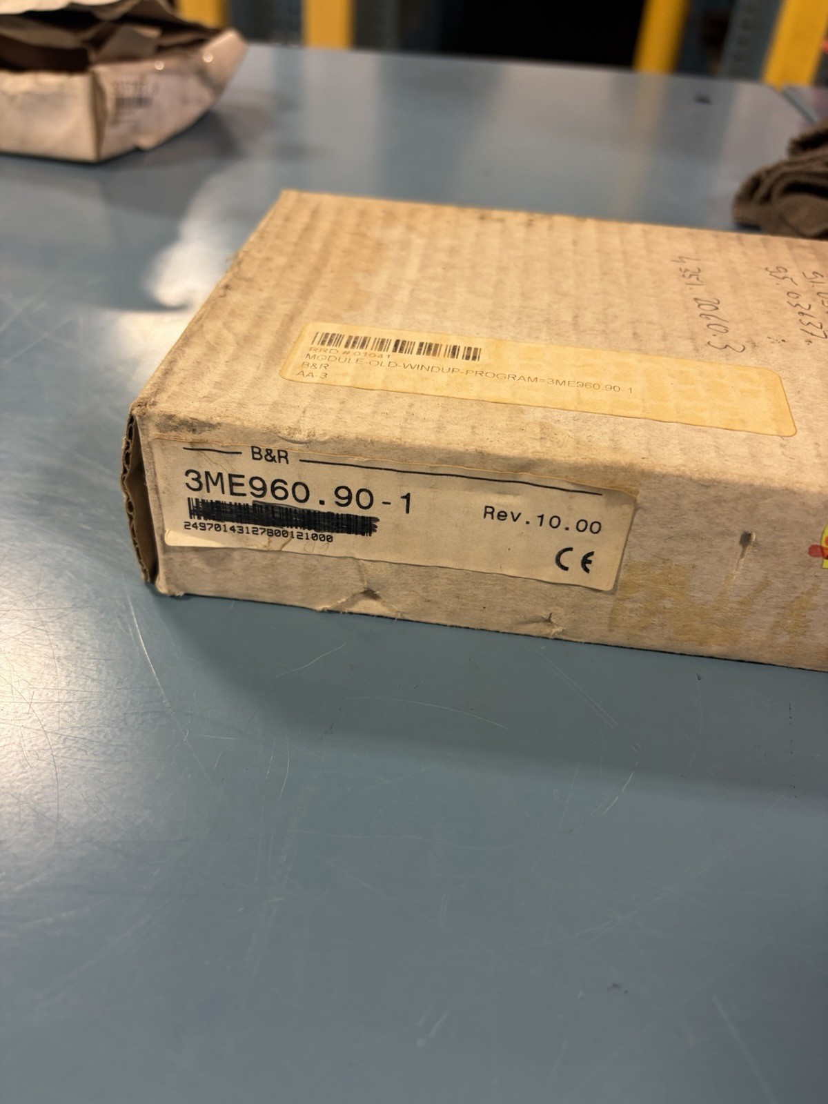NEW B&R Automation 3ME960.90-1 Module