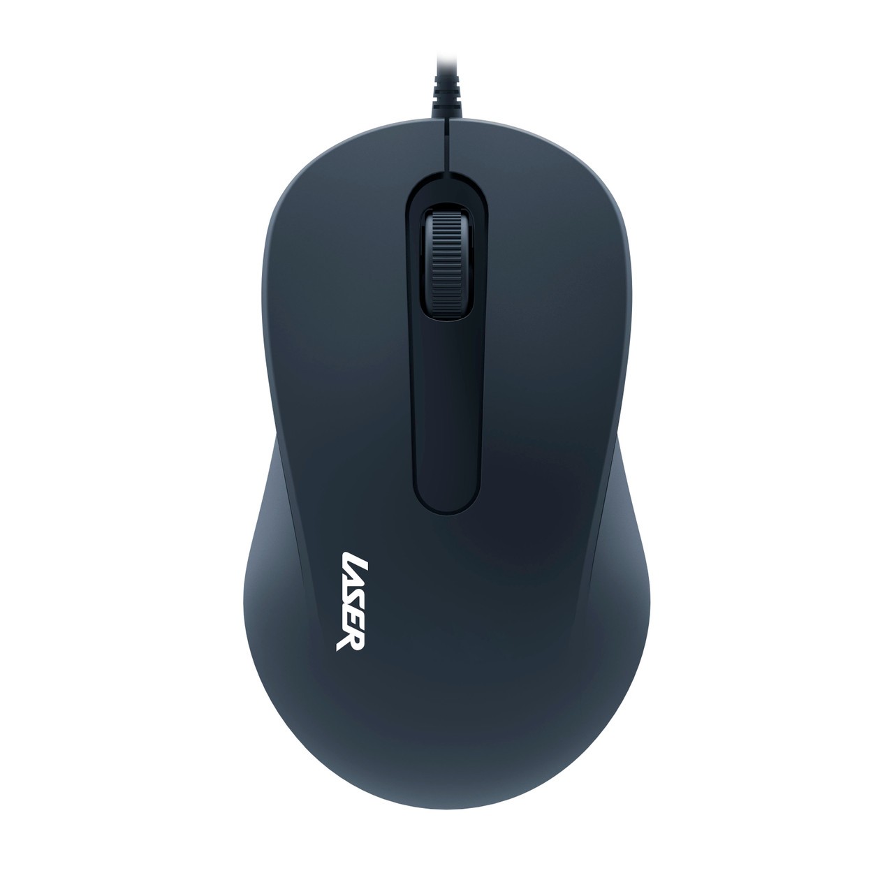 Laser Ergonomic USB Wired Mouse for PC Laptop Mac Windows Linux 1000DPI