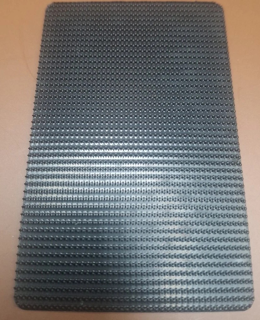Spartan Helmet PVC Patch