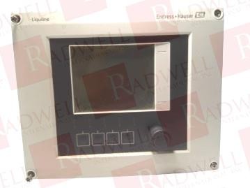 ENDRESS & HAUSER C11BAAM444-CAM21A1F0 / C11BAAM444CAM21A1F0 (USED)
