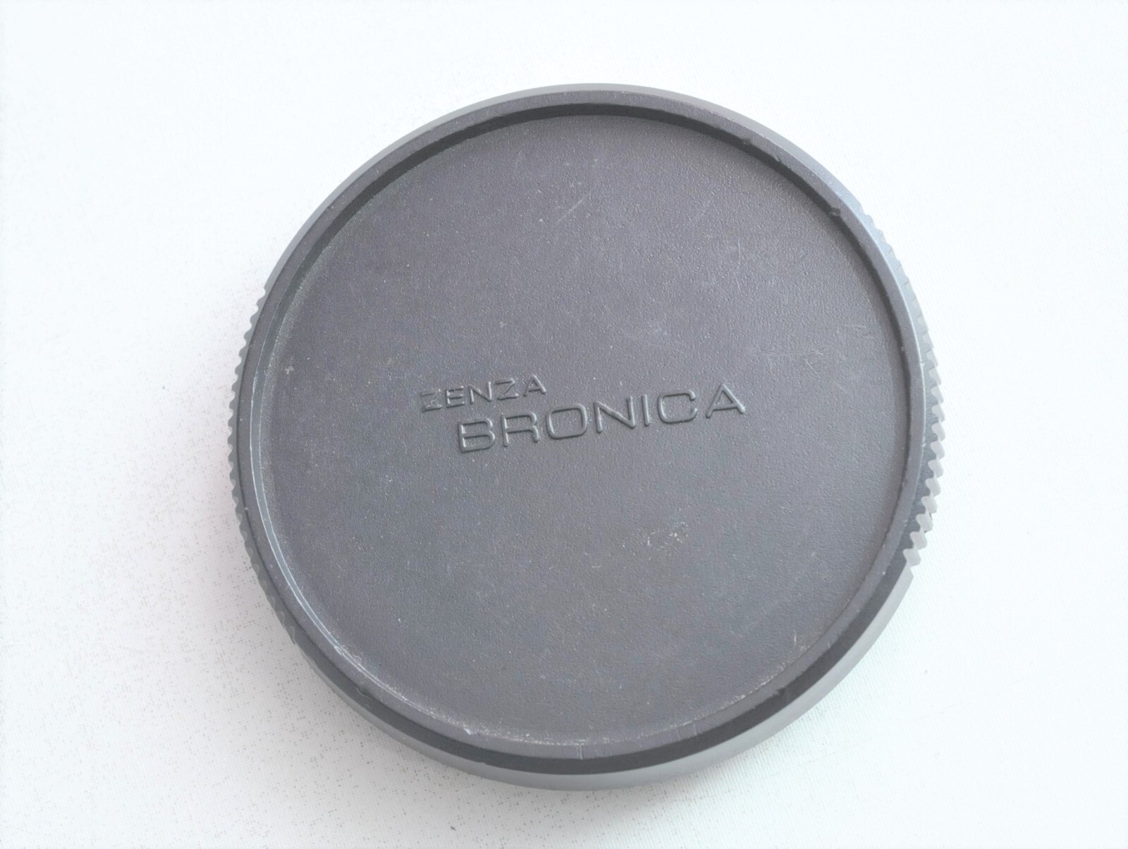 Bronica ETR 645 Camera Body Cap