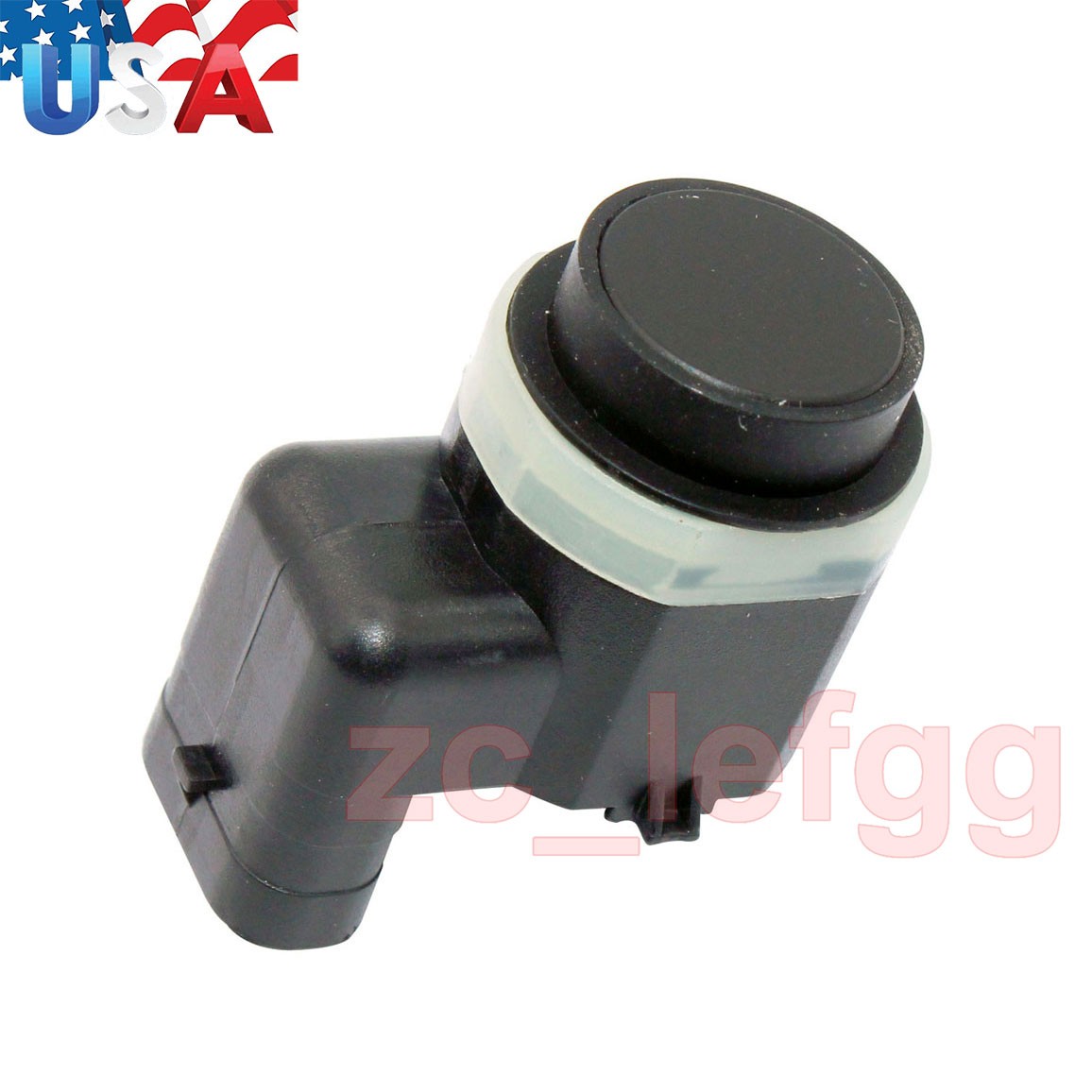 NEW INBOARD PARK ASSIST SENSOR For 2015-23 CHRYSLER 300 5MK61RXFAA