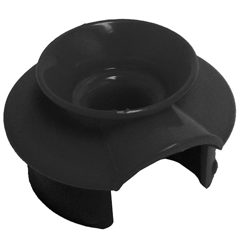 Bloomfield 8916 Black Brew Thru Coffee Decanter Lid