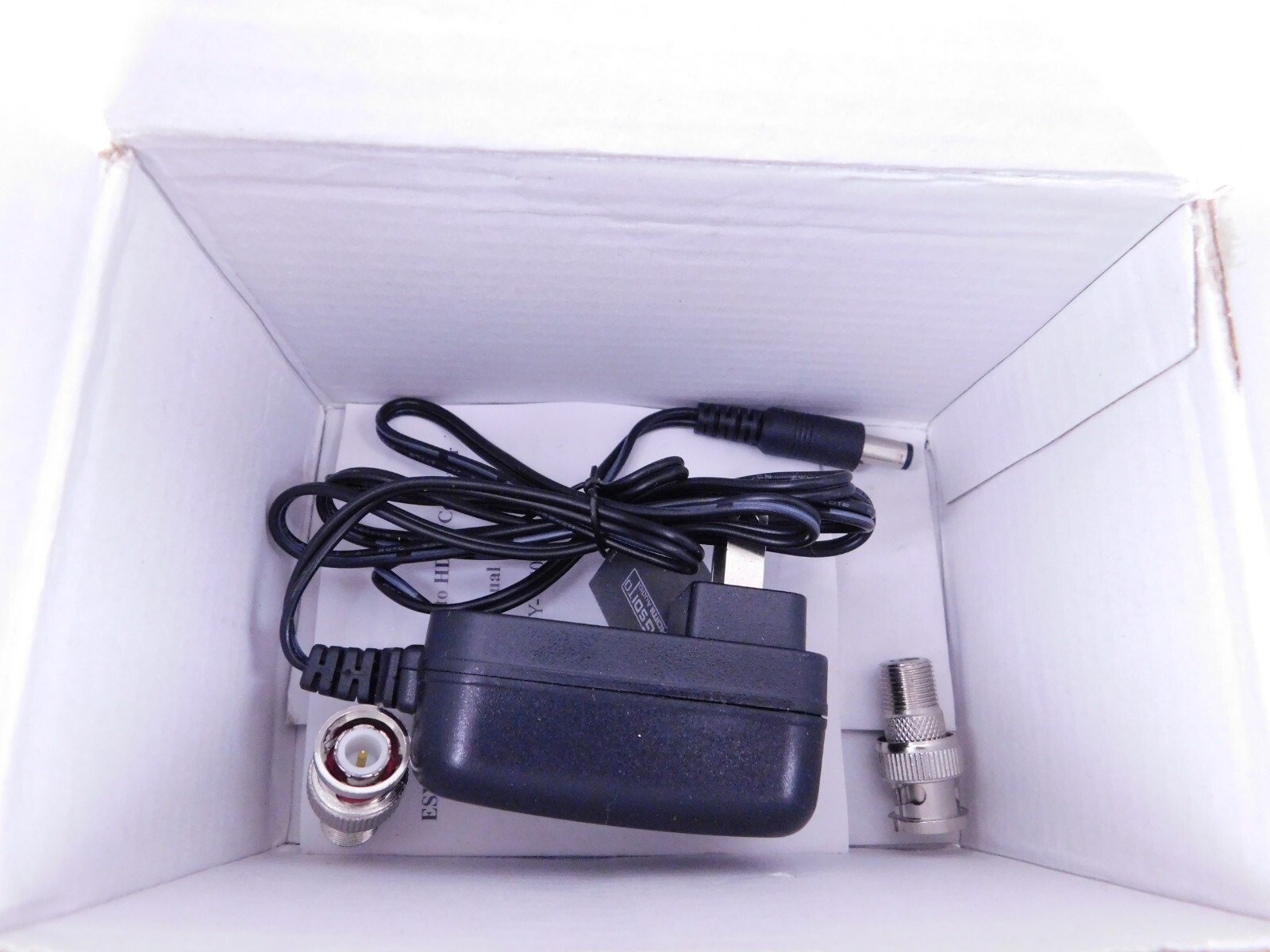 eSYNiC SDI to HDMI converter