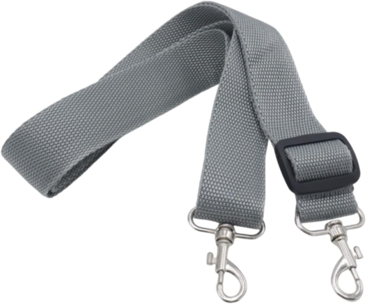 Snare Drum Sling Strap, Adjustable Nylon Marching Shoulder Belt | Snare Drum Sli