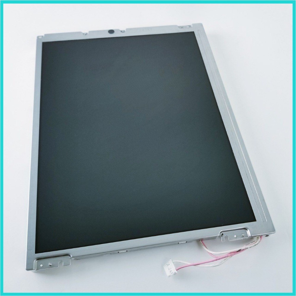 Original Sharp LQ121S1DG31 LCD Display Screen for Fast Shipping