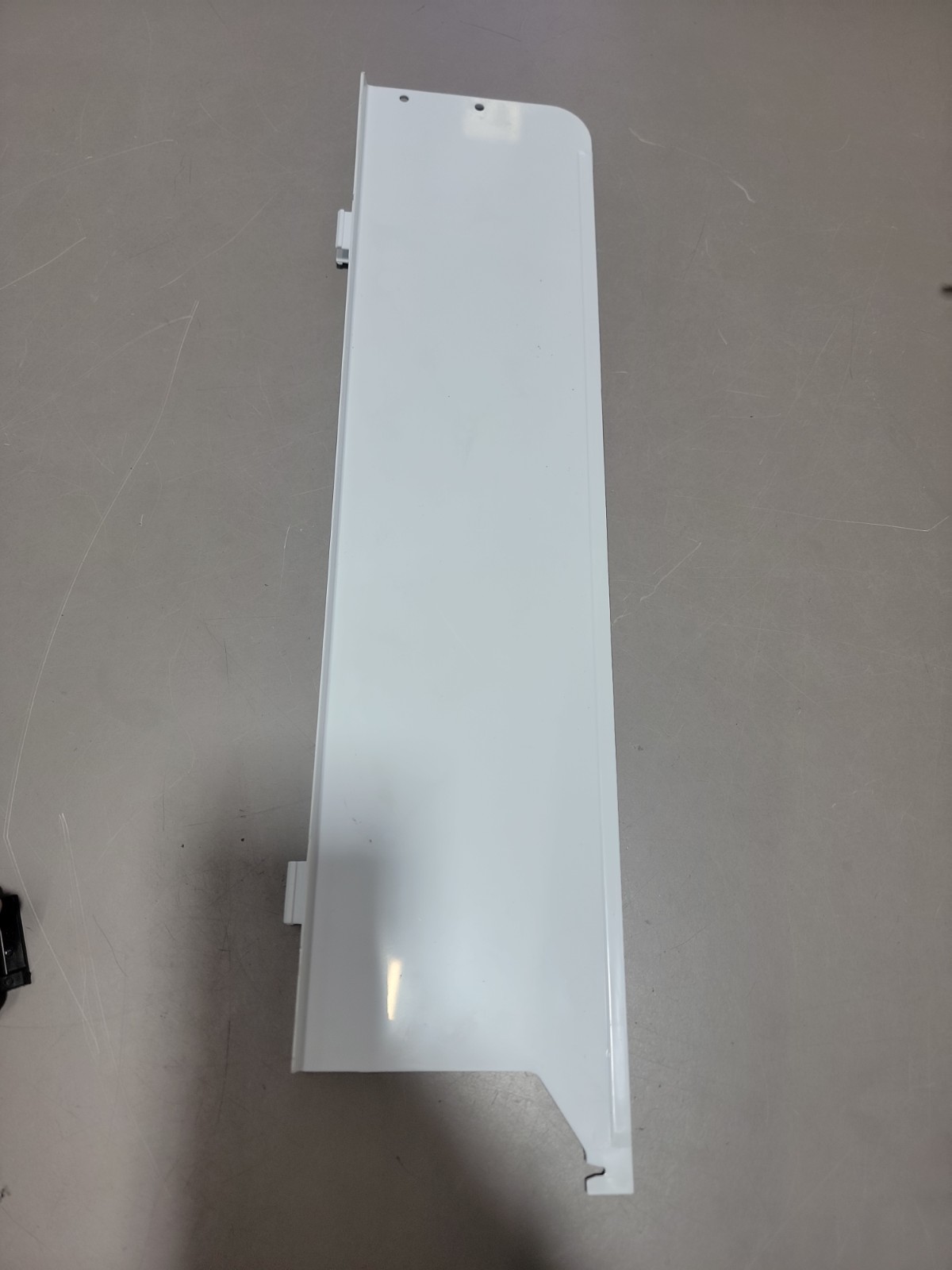 TCN or TVC VENDING MACHINE ADJUSTABLE SHELF SPACER