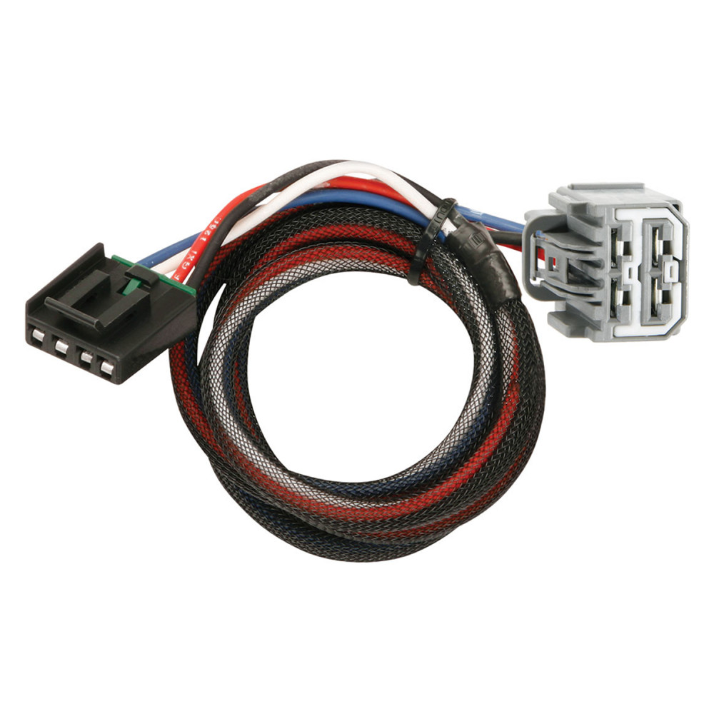 Tekonsha 3045-P , Plug N Play Wiring Brake Control Harness