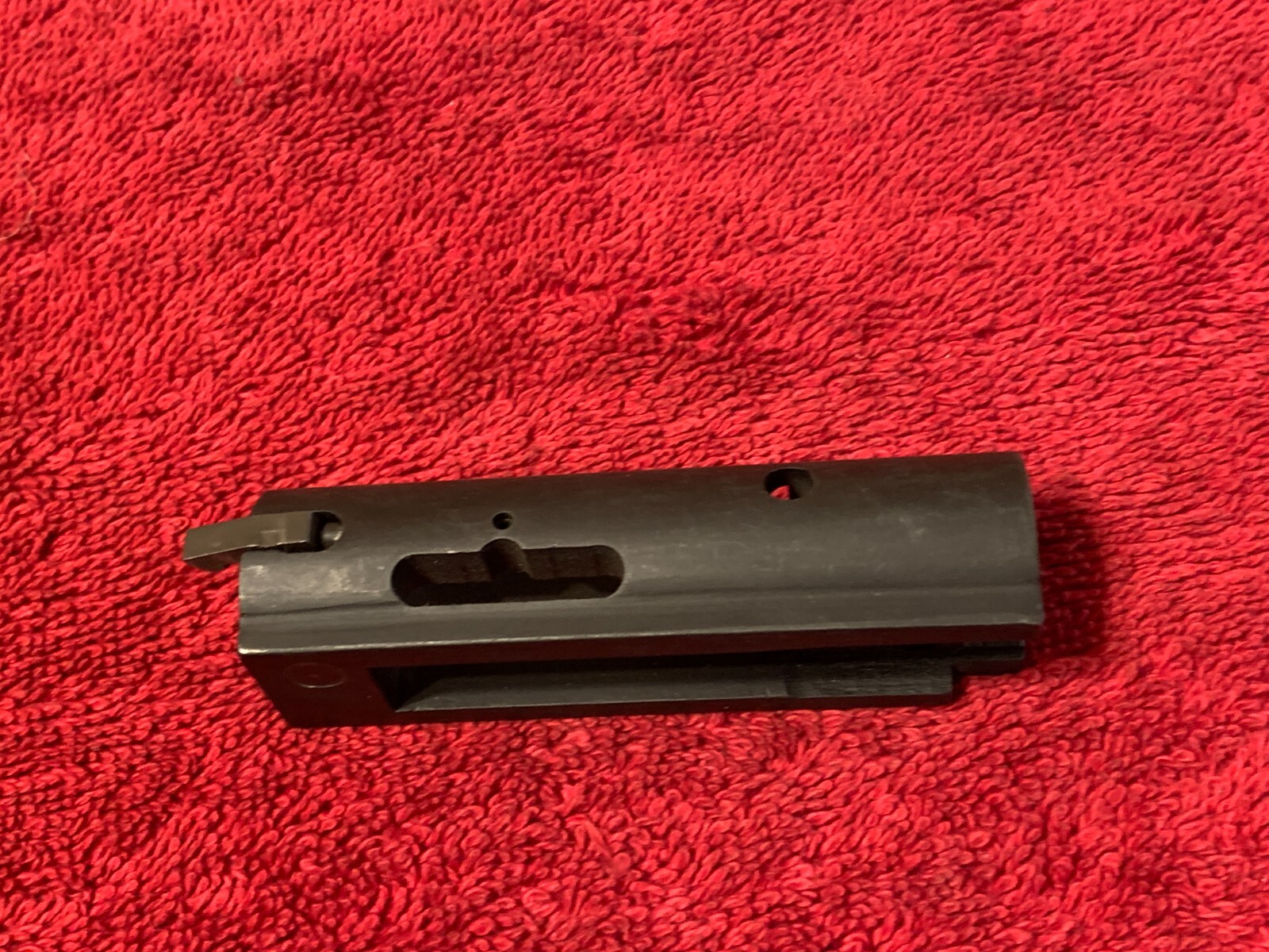 Hatsan Escort Bolt & Extractor- Left Hand -Semi Action 20ga Legacy Sports