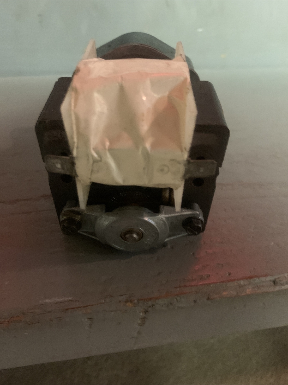 Bunn Cappuccino Hopper Gear Motor
