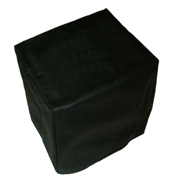 Presonus Temblor T10 Subwoofer - Black Vinyl Cover w/Piping Option (pres001)