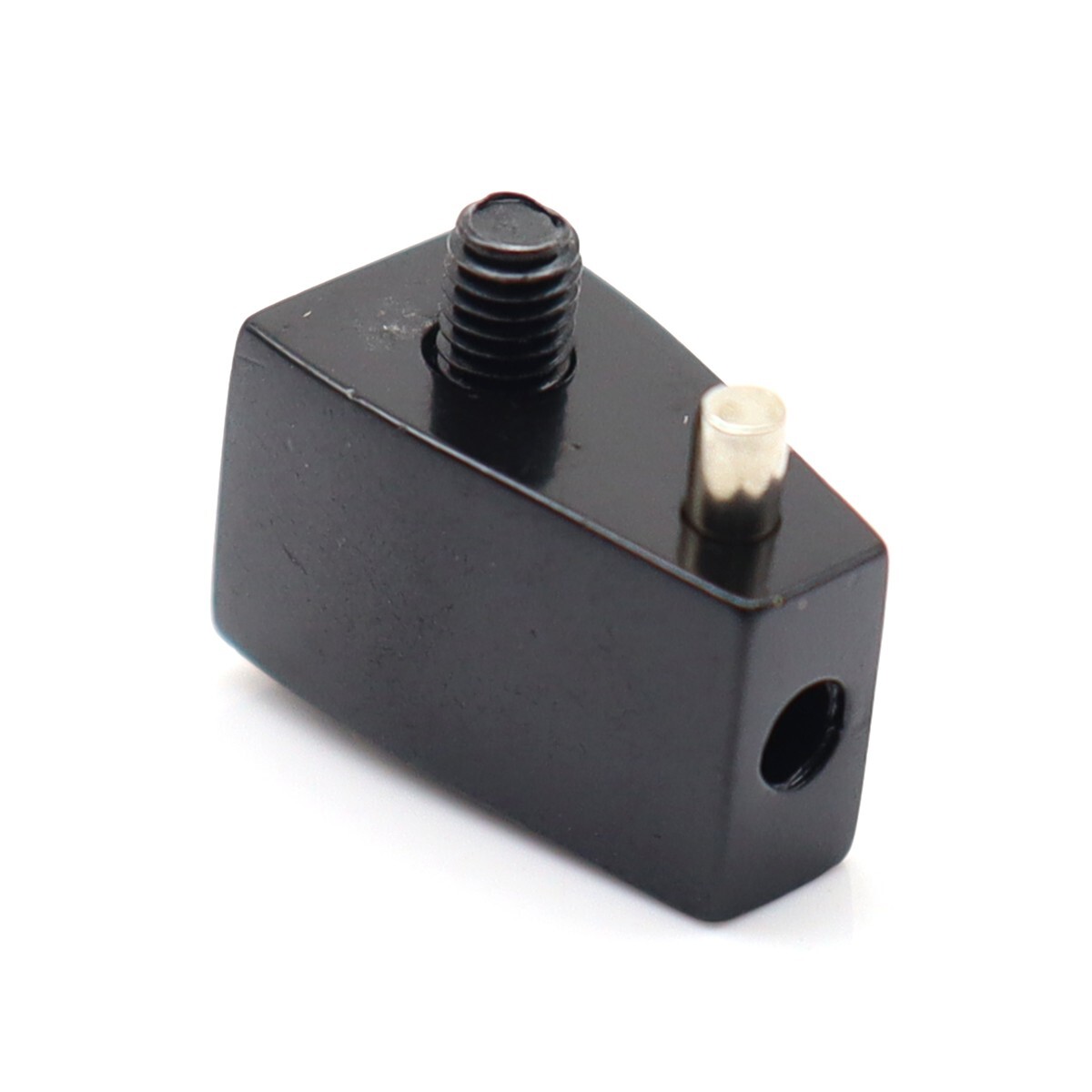 6 String Headless Electric Guitar Nut Single String Nut individual Nut Black