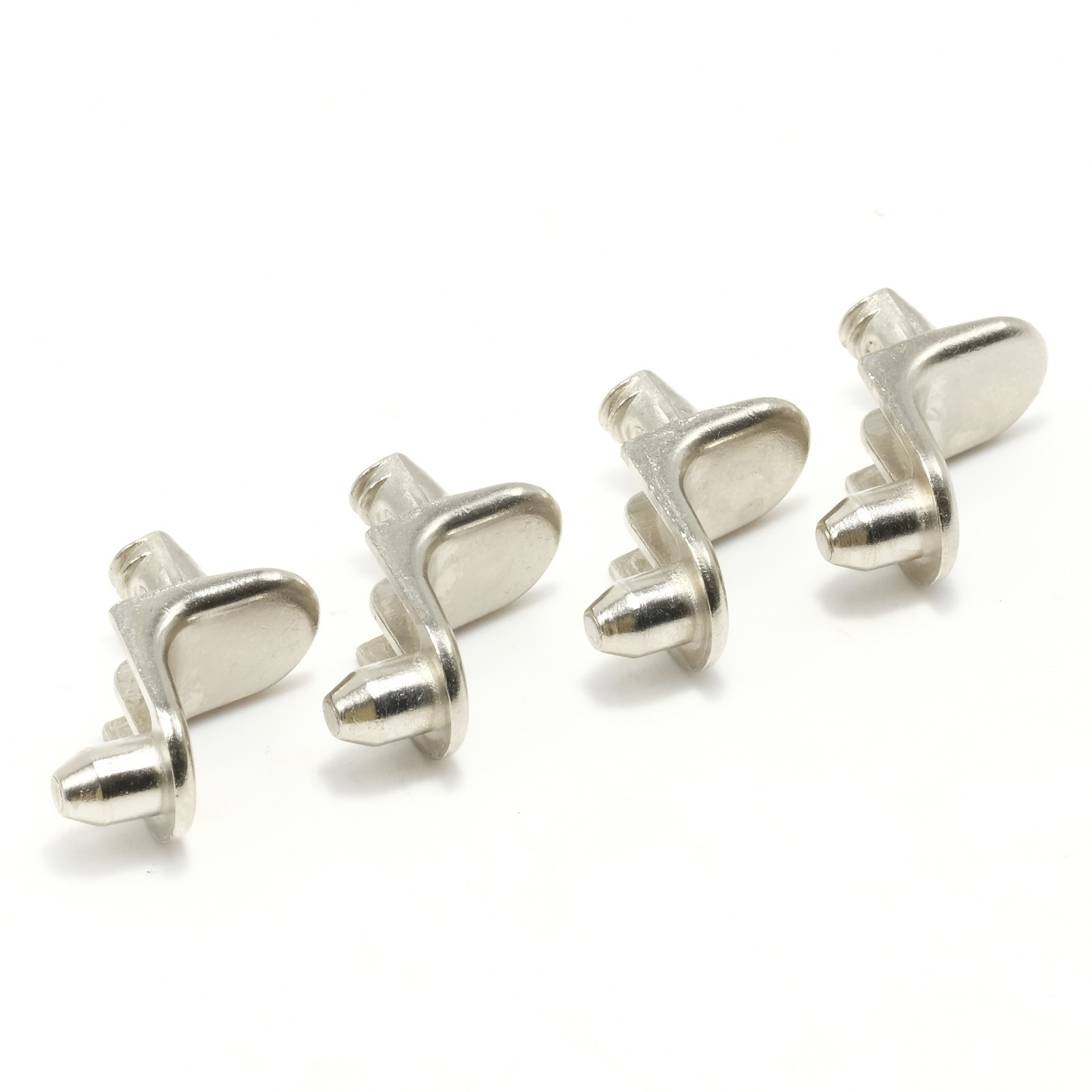 Replacement Shelf Supports for IKEA 106414 (HEMNES, HAVSTA) (Pack of 4)