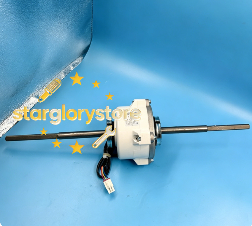 1PC NEW FOR WZDK160-38GS-W Air Conditioner DC 160W Motor ZKFN-160-8-1
