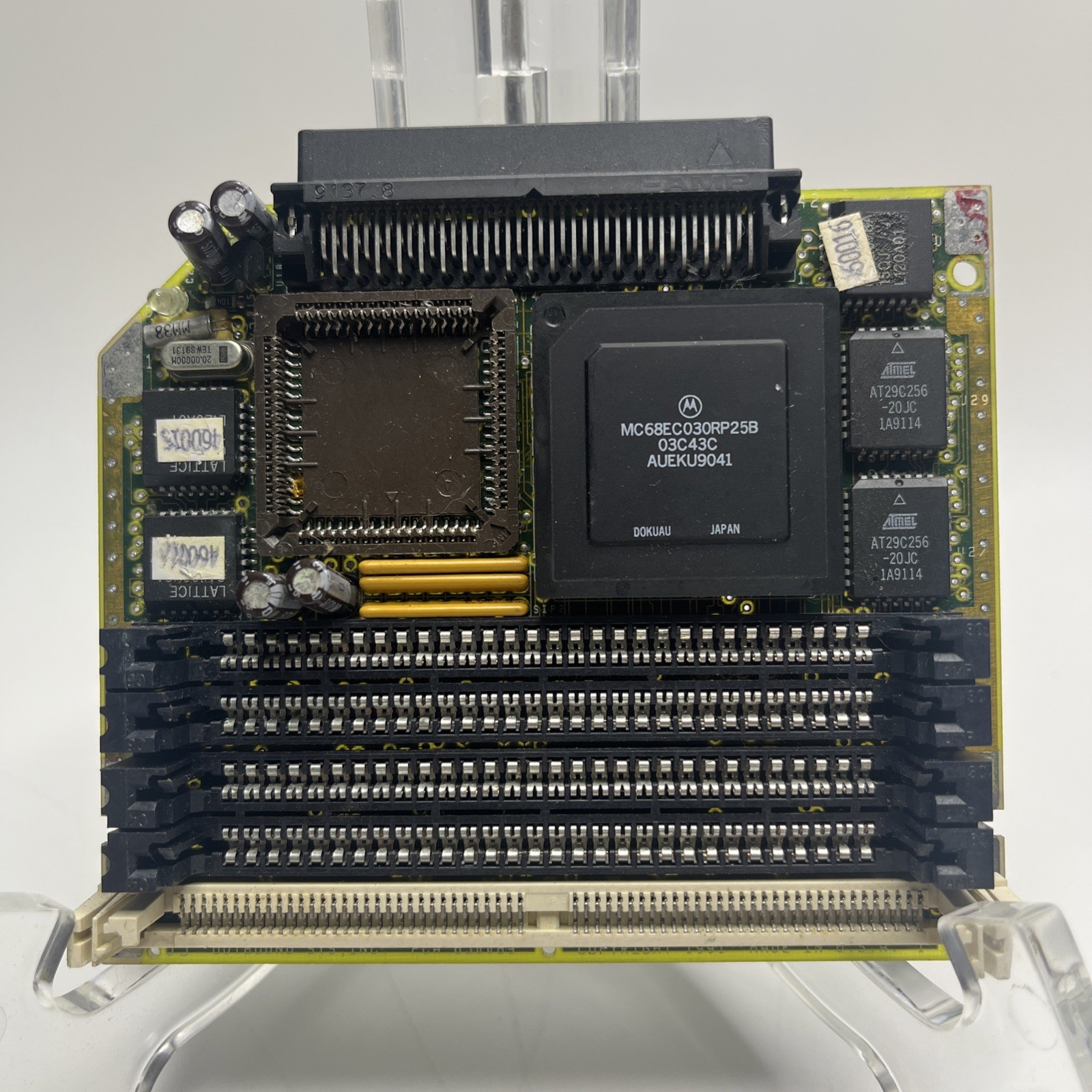 Outbound Systems 68030 25Mhz Personality Card
