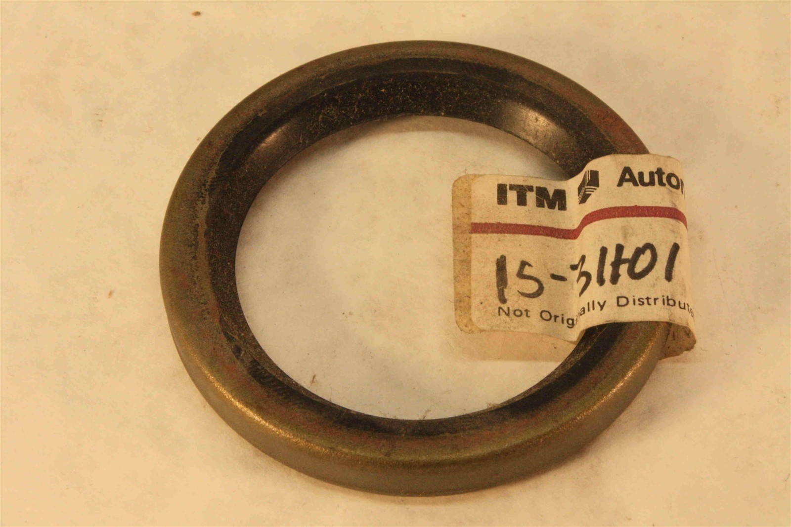 Rear Wheel Seals (2) for MAZDA RX4 Cosmo RX7 (some)   = 052-2540   2-pieces