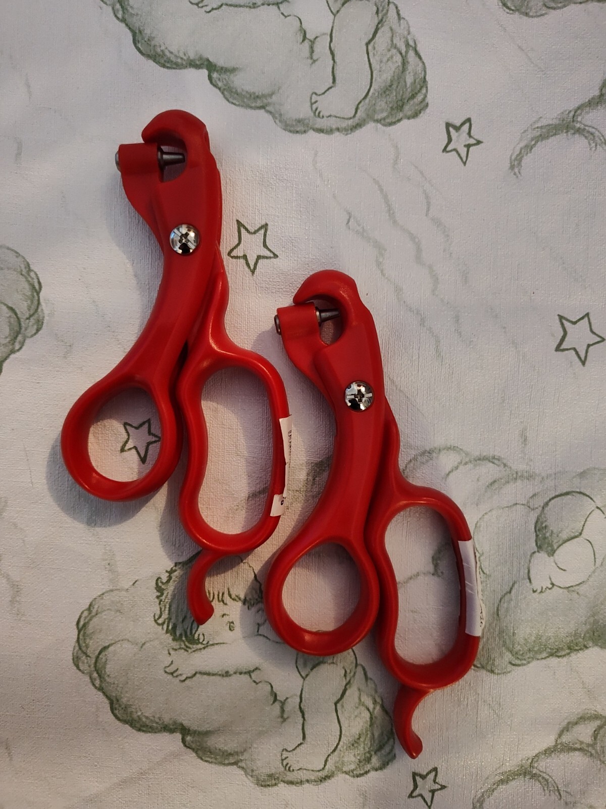 2  New Pro Series Punch Gun,No 67757,  Orbit Underground.