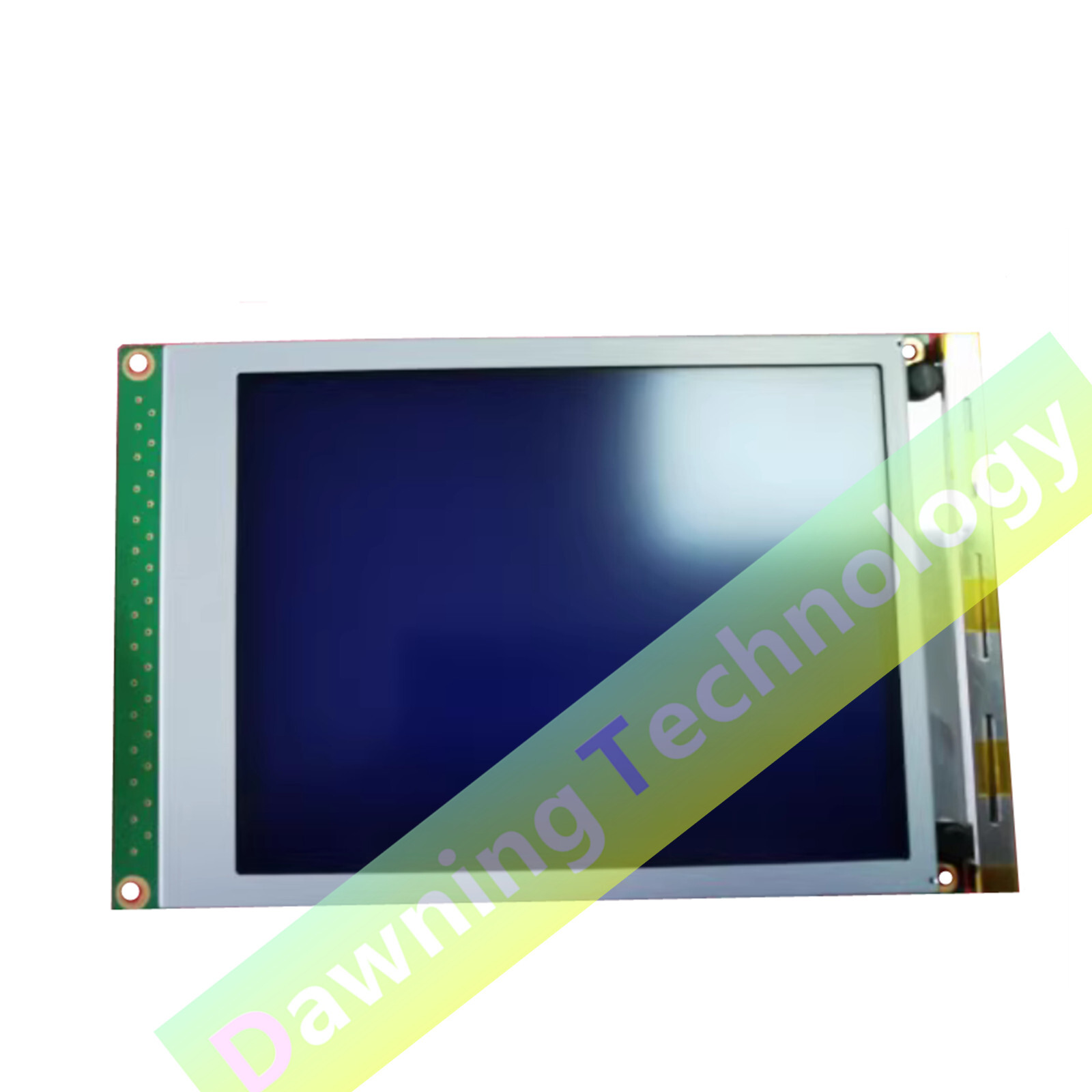 LCD Fit For Wavetek Datron 9500 9500B Oscilloscope Calibrator Screen repair