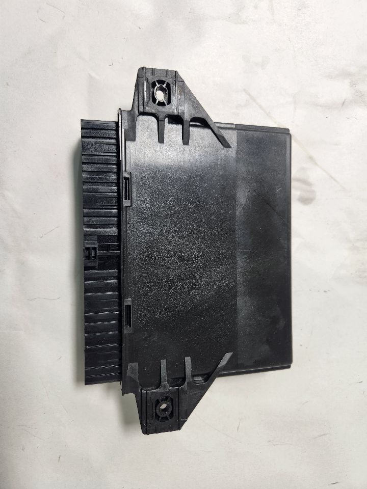 Used Keyless Entry Module fits: 2013 Volvo 60 SERIES Theft-Locking keyless entry