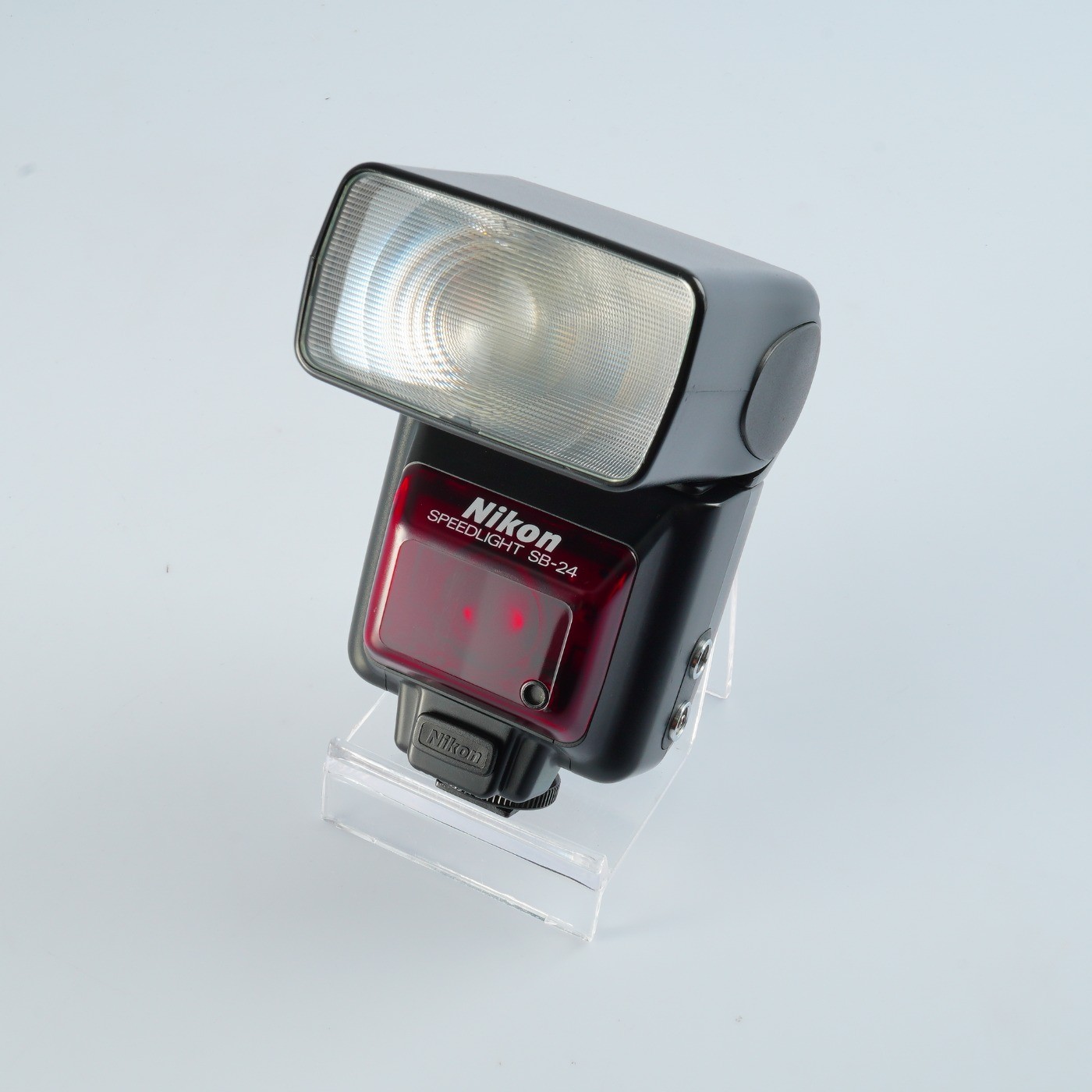 EXCELLENT Nikon SB-24 Speedlight